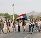 Zer gertatzen ari da Yemen-eko gerran?