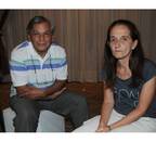 La Memoria: Entrevista con Jorge Castro y Milagros Dermiyi, miembros del MEDH de Argentina