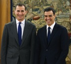Análisis de Alberto Pradilla sobre las posibilidades de gobernabilidad en el Estado español