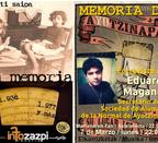La Memoria. Memoria de Ayotzinapa