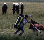 “Los campos militares para refugiados en Grecia son horribles”