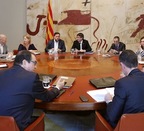 “El el Palau de la Generalitat se toman muy en serio la posibilidad de convocar el RUI”