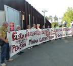 Duintasuna Elkartea convoca una manifestación para el 10 de abril en Donostia
