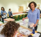 Nagua Alba [Unidos-Podemos]: “Todavía hay posibilidad de conformar un gobierno progresista”