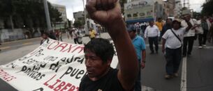 ¿Qué hay detrás de los asesinatos de los profesores de Oaxaca? 