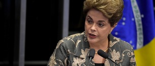 “Los cimientos del cambio en Brasil eran frágiles. Por eso los están derrumbado tan rápidamente”