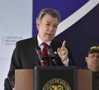 ¿En qué se diferencian el presidente colombiano Juan Manuel Santos y Mariano Rajoy?