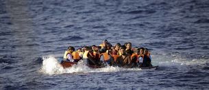Lampedusa ezagutzetik Europa eraldatzera