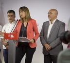 Ricardo Crespo [PSE] :”Los resultados en Galicia y CAV no cambian la posición de Pedro Sánchez”