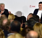 “El golpe que han dado en el PSOE nos lleva a un choque de trenes con Catalunya”
