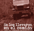 Hoy en “la Memoria” [22:00-23:00]: La represión franquista en el pueblo riojano de Casalarreina