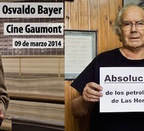 Esta noche en La Memoria [22:00-23:00]: El caso de cuatro trabajadores condenados a cadena perpetua en Argentina