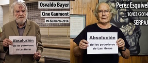Esta noche en La Memoria [22:00-23:00]: El caso de cuatro trabajadores condenados a cadena perpetua en Argentina