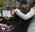 “Pariseko atentatuen ondorioz, frantziako politikaren grabitate zentroa eskubira desplazatu da”