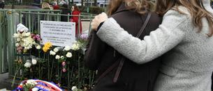 “Pariseko atentatuen ondorioz, frantziako politikaren grabitate zentroa eskubira desplazatu da”