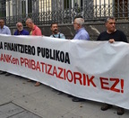 ¿Necesita Euskal Herria un Banco Público?