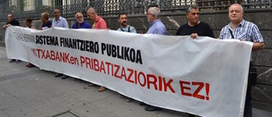 ¿Necesita Euskal Herria un Banco Público?