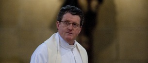 “Los abusos sexuales en la Iglesia son vox populi, pero existe impunidad total”