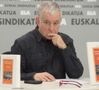 Reflexiones en torno al último libro de Jose Elorrieta, “Una mirada sindical contracorriente”