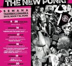 Jornadas “Queer is the new punk!!” en Gasteiz