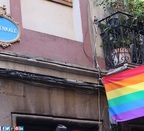 “La fiesta del orgullo LGBTI no puede ocultar y mercantilizar la reivindicación”