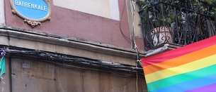 “La fiesta del orgullo LGBTI no puede ocultar y mercantilizar la reivindicación”