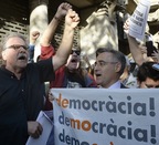 Joan Tarda [ERC]: “Hay un intento de ulsterizar Catalunya”