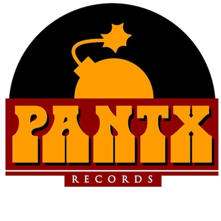 Pantx Records