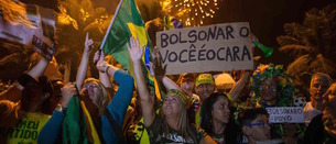 «El empoderamiento económico de importantes sectores de Brasil no ha traído su ideologización»