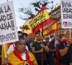 «El elemento territorial es la base de la extrema derecha española desde su nacimiento»