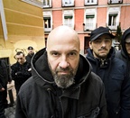 Cesar Strawberry [Def Con Dos]: “Para la derecha española ser artista es sospechoso”