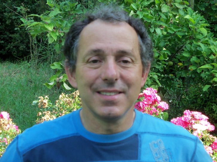 Joseba Aurkenerena