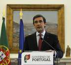 Aumenta la presión de los mass-media ante la posibilidad de un Gobierno de izquierdas en Portugal