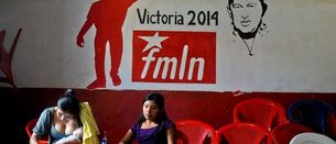 “Genaro” Un militante internacionalista mexicano que lucho en las filas del FMLN