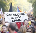 Gabriel Rufián [ANC]: “Esperamos que Catalunya Si que es Pot se sume al independentismo”
