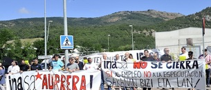 #Info7AgurBira La lucha obrera ante la ofensiva del capital