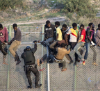 J. Iñarritu: Hungría copia al Reyno de España en sus métodos represivos para parar la ola de refugiados
