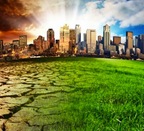 ¿Se puede parar el cambio climático sin cambiar el sistema?