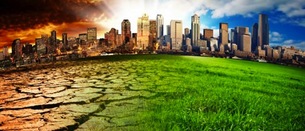 ¿Se puede parar el cambio climático sin cambiar el sistema?