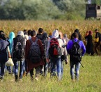 "Migrante onak eta txarrak bereizteko arriskua dago" 