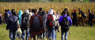 "Migrante onak eta txarrak bereizteko arriskua dago" 