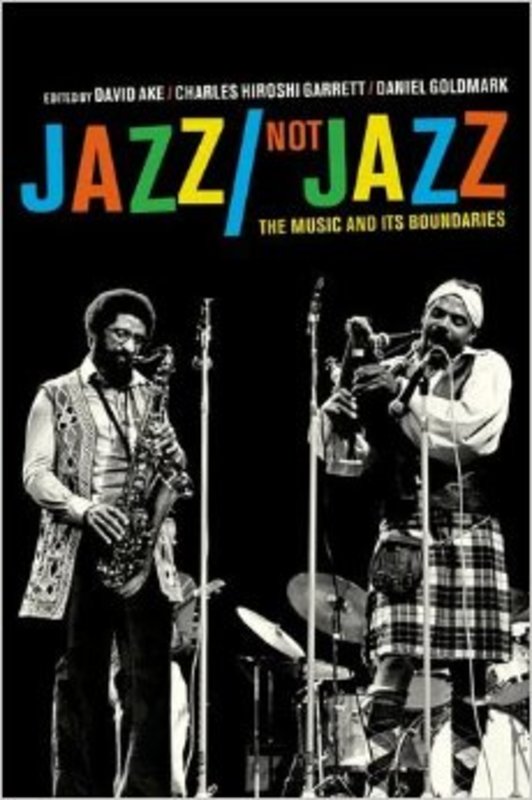 Jazz not jazz