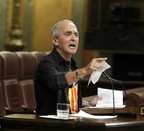 "El estado español no ha conseguido su objetivo, el proceso de paz se está consolidando"