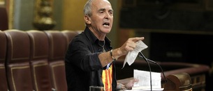 "El estado español no ha conseguido su objetivo, el proceso de paz se está consolidando"