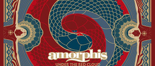 Amorphis, Iron Maiden edota Taupada taldeak entzun ditugu Burdinola saioan