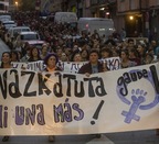 La Marcha Mundal de las Mujeres llama a salir a la calle para denunciar la violencia machista