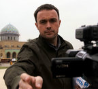 Mikel Ayestaran nos presenta el proyecto 5W, un proyecto periodístico de información internacional