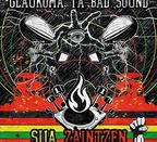 Gaur 23h: Glaukoma eta Bad Sound Systemen "Sua zaintzen" single berria Reggae Fever saioan