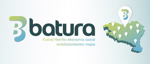 Batura: Euskal Herriko ekonomia sozial eraldatzailearen mapa osatzeko proiektua martxan da 