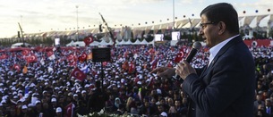 Miguel Fernandez [Freelance en Turquía]: “Erdogan arriesgó y la apuesta le ha salido perfecta”